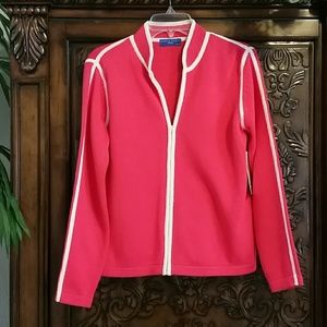 Karen Scott Cardigan